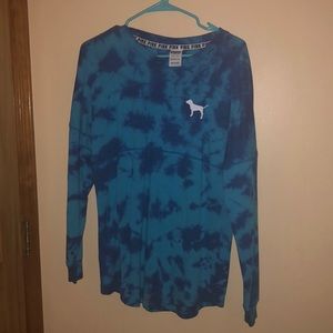 Victoria’s Secret PINK long sleeve